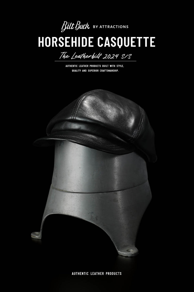 楽天市場】THE FLAT HEAD キャスケットの通販