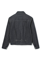 画像をギャラリービューアに読み込む, Lot.200 Denim Jacket