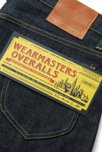 画像をギャラリービューアに読み込む, Lot.230 Left Hand Denim Pants