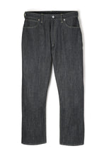 画像をギャラリービューアに読み込む, Lot.230 Left Hand Denim Pants