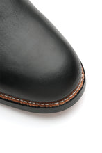 画像をギャラリービューアに読み込む, Lot.320 Cowboy boots -Black-