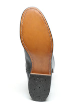 画像をギャラリービューアに読み込む, Lot.320 Cowboy boots -Black-