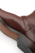 画像をギャラリービューアに読み込む, Lot.320 Cowboy boots -Brown-