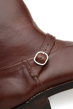 画像をギャラリービューアに読み込む, Lot.320 Cowboy boots -Brown-