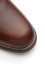 画像をギャラリービューアに読み込む, Lot.320 Cowboy boots -Brown-