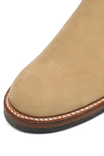 画像をギャラリービューアに読み込む, Lot.329LTD Suede Engineer Boots -Heavy Weight Nubuck-