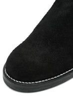 画像をギャラリービューアに読み込む, Lot.329LTD Suede Engineer Boots -Heavy Weight Rough Out-