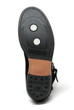 画像をギャラリービューアに読み込む, Lot.329LTD Suede Engineer Boots -Heavy Weight Rough Out-