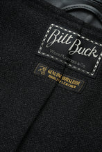 画像をギャラリービューアに読み込む, Lot.378 Horsehide Royal Half Coat