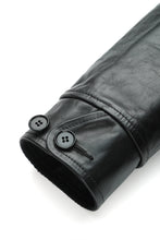 画像をギャラリービューアに読み込む, Lot.378 Horsehide Royal Half Coat