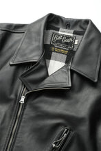 画像をギャラリービューアに読み込む, Lot.379 Horsehide Double Flats Jacket Exclusive for Attractions Store