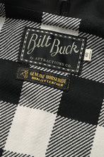 画像をギャラリービューアに読み込む, Lot.500EX Grizzly Jacket -Black × Army- for Attractions Store