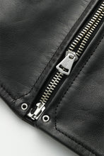 画像をギャラリービューアに読み込む, Lot.379 Horsehide Double Flats Jacket Exclusive for Attractions Store