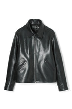画像をギャラリービューアに読み込む, Veg-Tan Bullhide Stallion Jacket