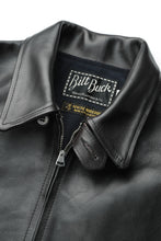 画像をギャラリービューアに読み込む, Lot.380 Horsehide Stallion Jacket