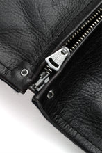 画像をギャラリービューアに読み込む, Lot.380 Horsehide Stallion Jacket