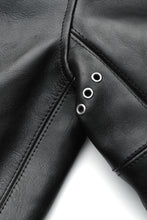 画像をギャラリービューアに読み込む, Lot.380 Horsehide Stallion Jacket