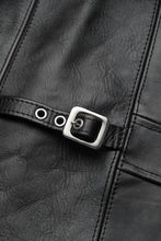 画像をギャラリービューアに読み込む, Lot.380 Horsehide Stallion Jacket