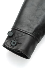 画像をギャラリービューアに読み込む, Lot.380 Horsehide Stallion Jacket