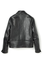 画像をギャラリービューアに読み込む, Lot.380 Horsehide Stallion Jacket
