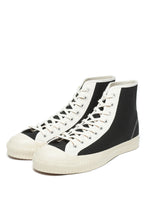 画像をギャラリービューアに読み込む, Lot.408 Jumpin’ High Shoes -Black×White-