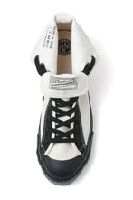 画像をギャラリービューアに読み込む, Lot.408 Jumpin’ High Shoes -White×Black-