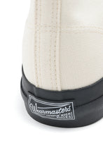 画像をギャラリービューアに読み込む, Lot.408 Jumpin’ High Shoes -White×Black-