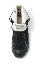 画像をギャラリービューアに読み込む, Lot.408 Jumpin’ High Shoes -Black-