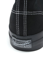 画像をギャラリービューアに読み込む, Lot.408 Jumpin’ High Shoes -Black-