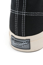 画像をギャラリービューアに読み込む, Lot.408 Jumpin’ High Shoes -Black×White-