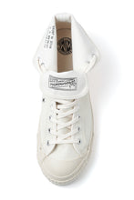 画像をギャラリービューアに読み込む, Lot.408 Jumpin’ High Shoes -White-