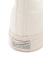 画像をギャラリービューアに読み込む, Lot.408 Jumpin’ High Shoes -White-