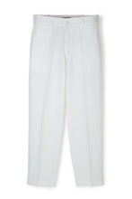 画像をギャラリービューアに読み込む, Summer Trousers White