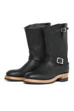 画像をギャラリービューアに読み込む, Lot.444LTD Engineer Boots - Avancorpo & Buffalo Midsole