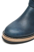 画像をギャラリービューアに読み込む, 【Coming Soon】Lot.444SP Indigo Horsebutt Engineer Boots