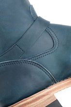 画像をギャラリービューアに読み込む, 【Coming Soon】Lot.444SP Indigo Horsebutt Engineer Boots