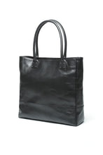 画像をギャラリービューアに読み込む, Lot.472 Horsehide Tote Bag