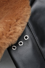 画像をギャラリービューアに読み込む, Lot.500 Grizzly Jacket Limited Edition -Black×Camel-