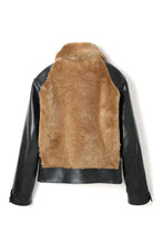 画像をギャラリービューアに読み込む, Lot.500 Grizzly Jacket Limited Edition -Black×Camel-