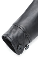 画像をギャラリービューアに読み込む, Lot.500W Queen’s Grizzly Jacket - Black×Camel -