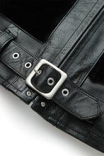 画像をギャラリービューアに読み込む, Lot.500 Grizzly Jacket -Black × Black-