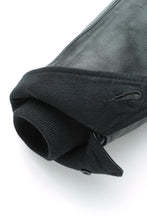 画像をギャラリービューアに読み込む, Lot.500 Grizzly Jacket -Black × Black-