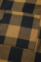 画像をギャラリービューアに読み込む, Lot.500 Grizzly Jacket -Black × Brown- Exclusive for ATTRACTIONS Store