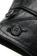 画像をギャラリービューアに読み込む, Lot.500 Grizzly Jacket -Black × White-