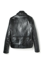 画像をギャラリービューアに読み込む, Lot.574 Horsehide Johnson Riders Jacket