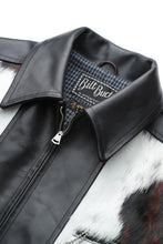 画像をギャラリービューアに読み込む, Cowhair LL Jacket Limited Edition