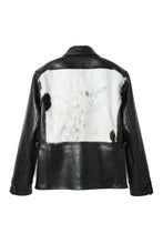 画像をギャラリービューアに読み込む, Cowhair LL Jacket Limited Edition