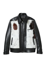 画像をギャラリービューアに読み込む, Cowhair LL Jacket Limited Edition