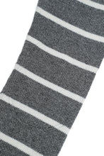 画像をギャラリービューアに読み込む, Lot.582 BS Turtle Zip Sweater -Gray-