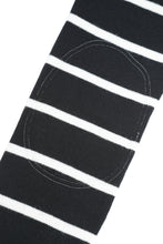 画像をギャラリービューアに読み込む, Lot.583 BS High Neck Sweater -Black-